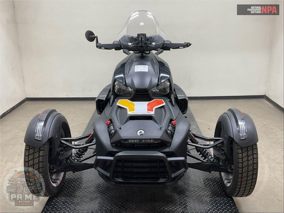 2023 Can-Am RYKER RALLY 900 ACE — фото 2