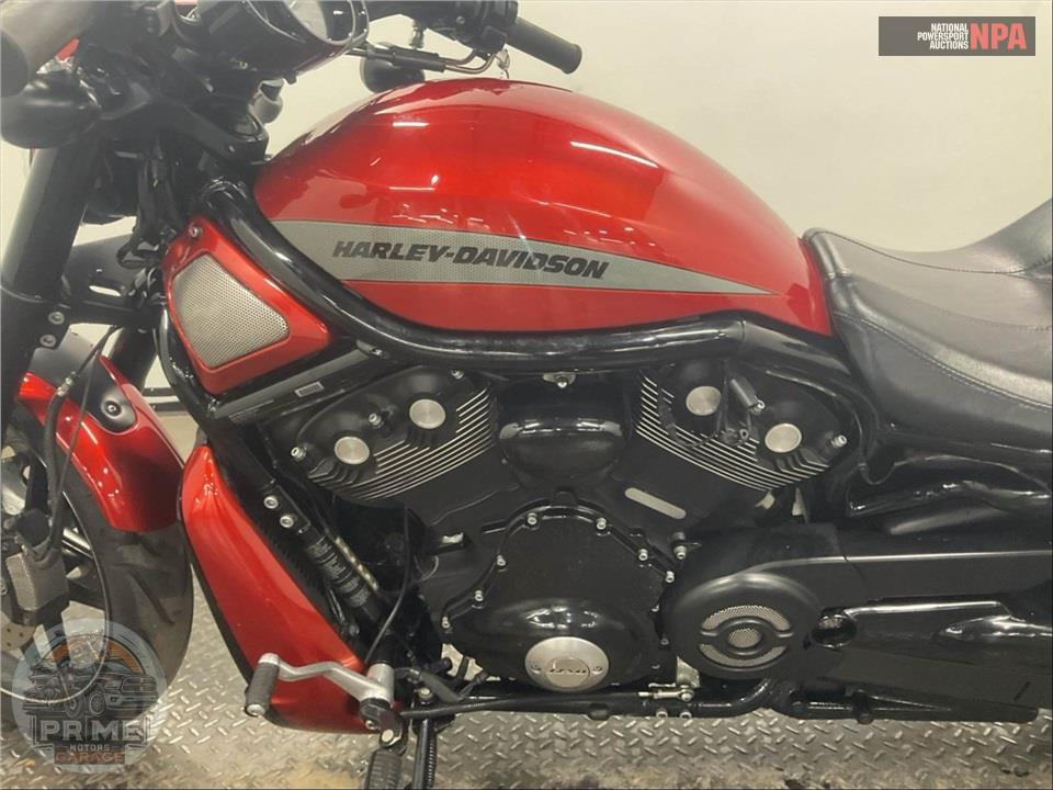 2014 Harley-Davidson VRSCDX NIGHT ROD SPECIAL — фото 7