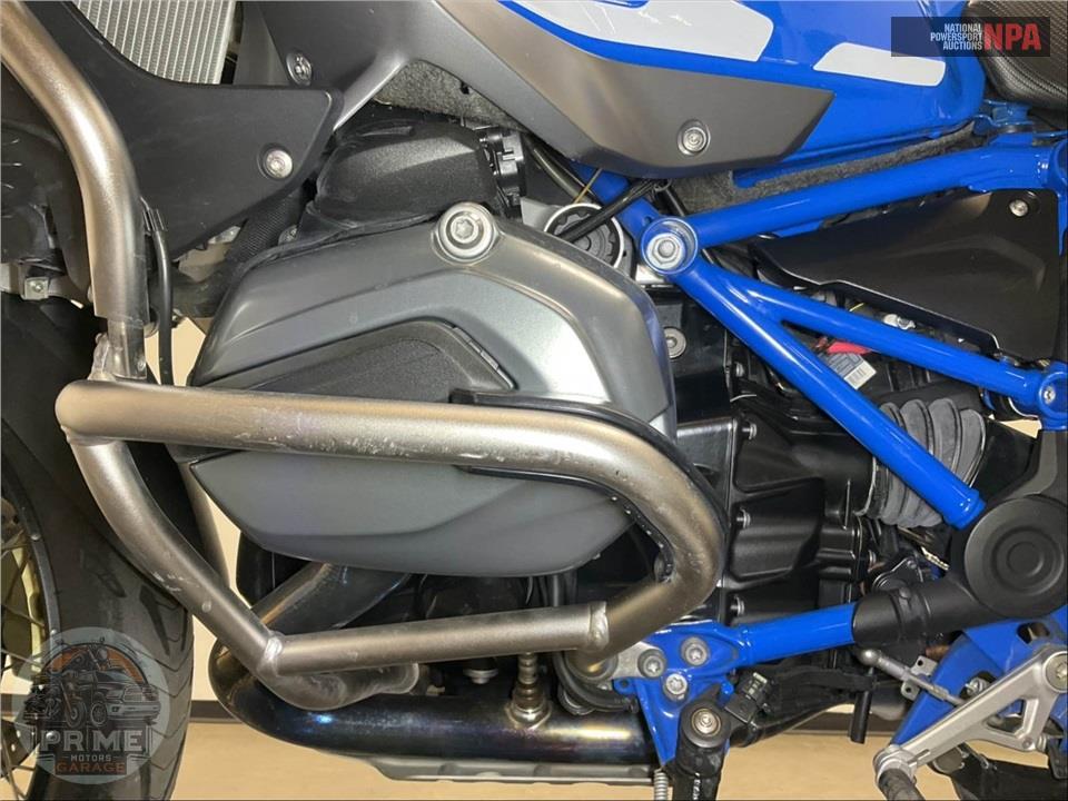 2018 Bmw R1200GS ADVENTURE — фото 8