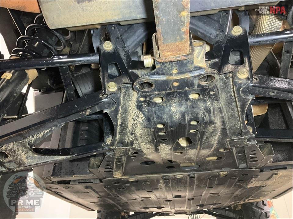 2025 Polaris RANGER 1000 PREMIUM — фото 14