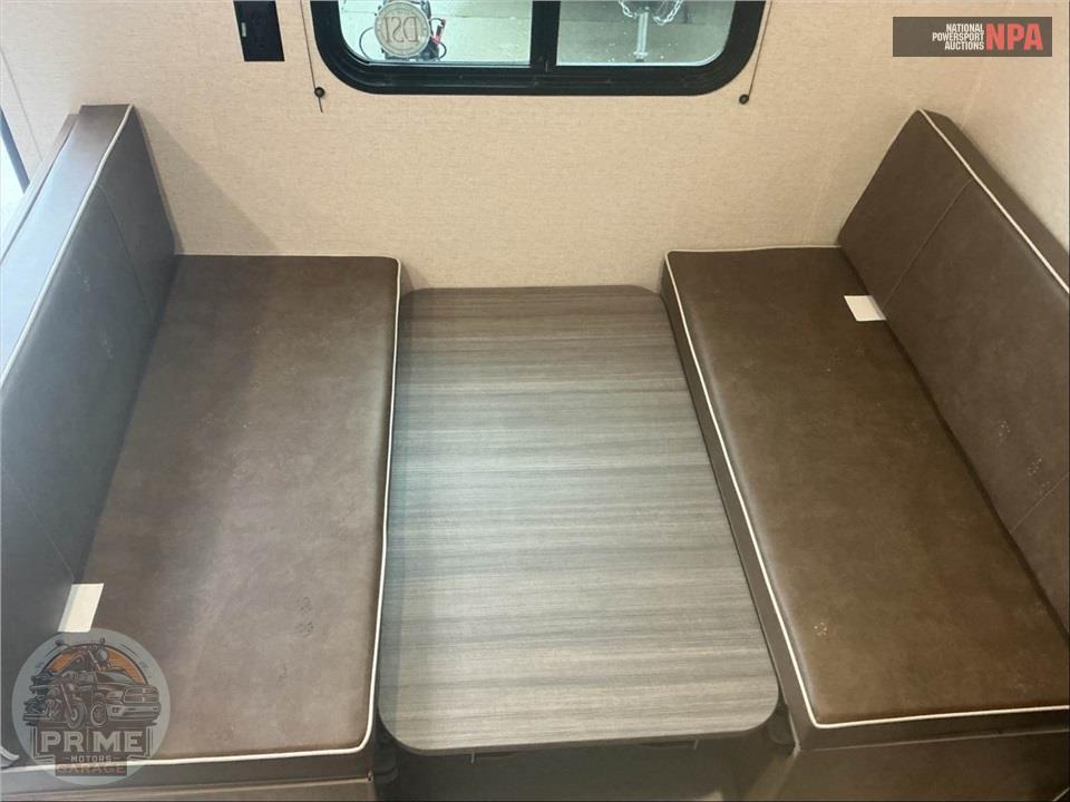 2025 Keystone Rv M-1700 FQ - SPRINGDALE MINI SERIES — фото 10