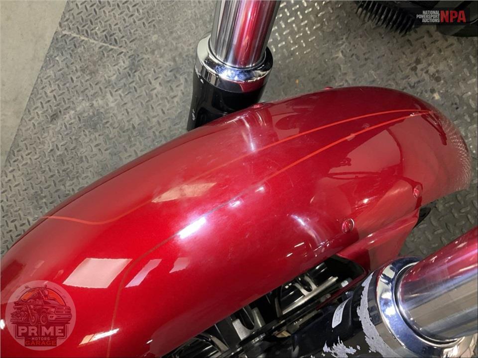 2019 Harley-Davidson FXBRS BREAKOUT 114 — фото 16