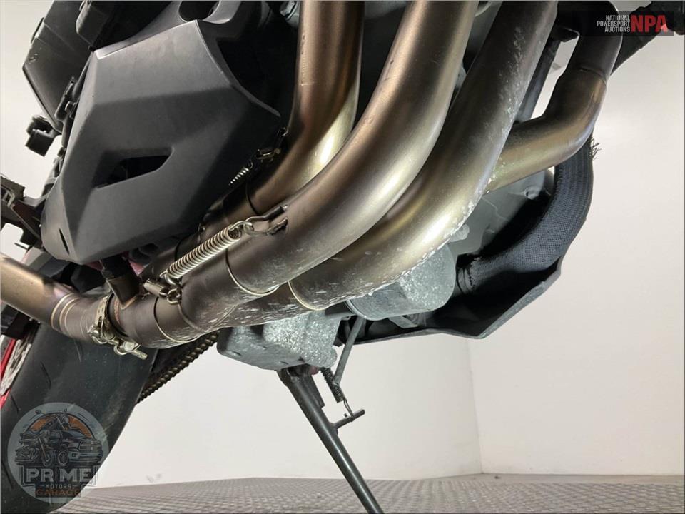 2021 Kawasaki ZR900FMFNL Z900 (ABS) — фото 13
