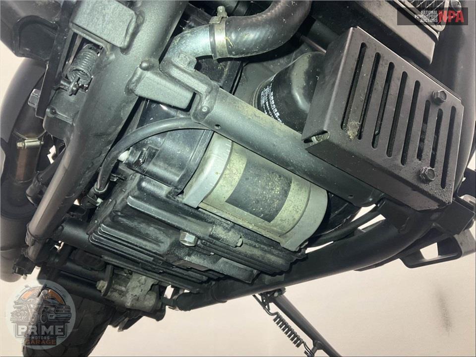 2021 Kawasaki VN900CMFAL VULCAN 900 CUSTOM — фото 12