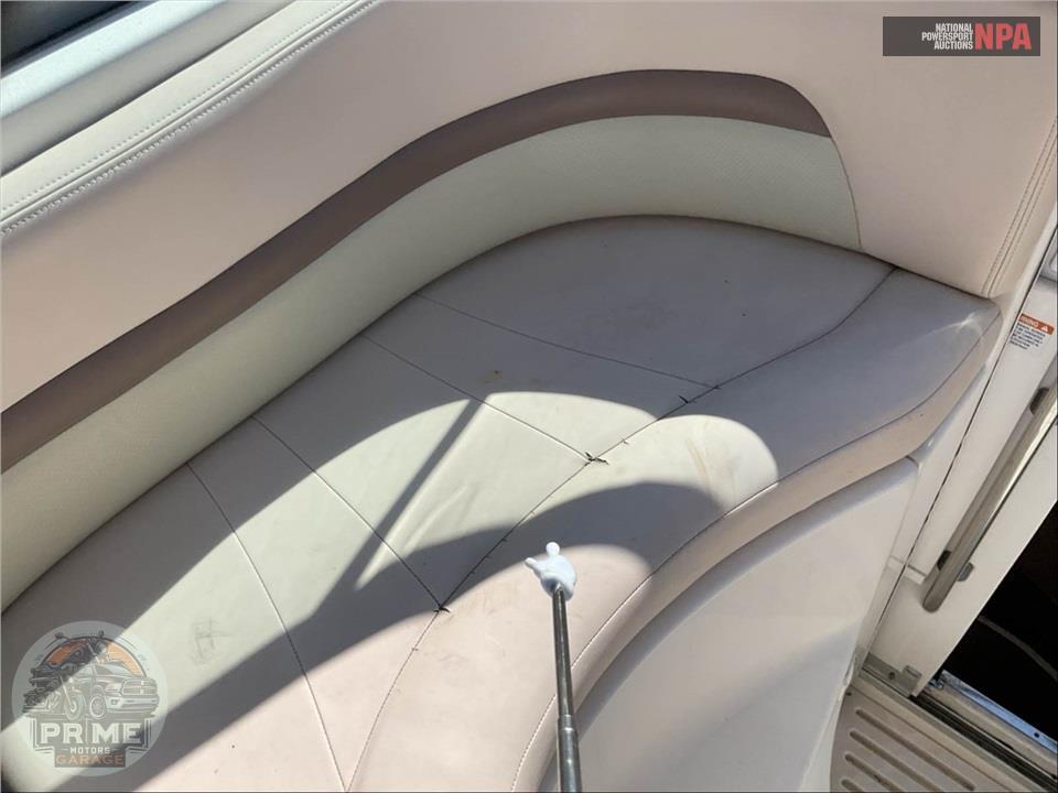 2006 Chaparral Boats SIGNATURE 290 L=31/E=2 SD — фото 20