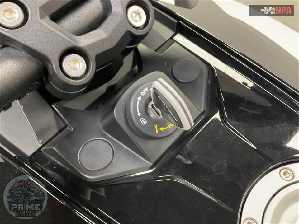 2023 Can-Am SPYDER F3-T — фото 10