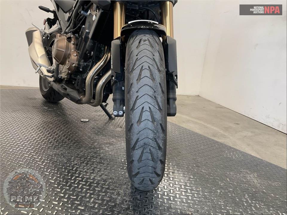 2023 Honda CB500FA (ABS) — фото 14