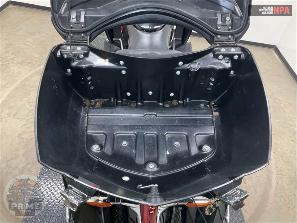 2013 Victory Motorcycles CROSS COUNTRY TOURING — фото 26