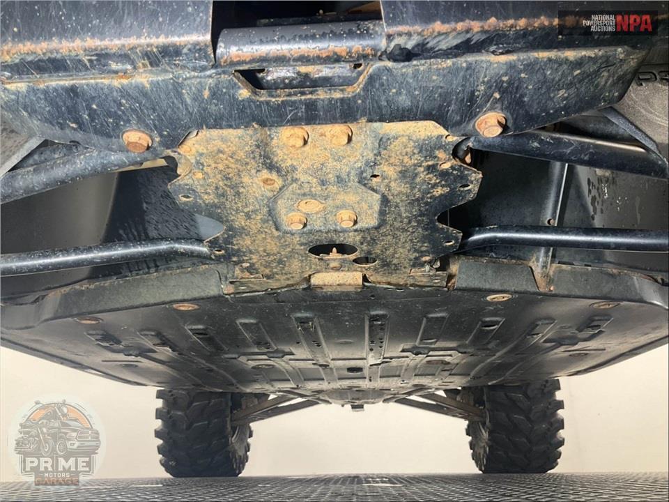 2020 Polaris RANGER XP 1000 PREMIUM — фото 12