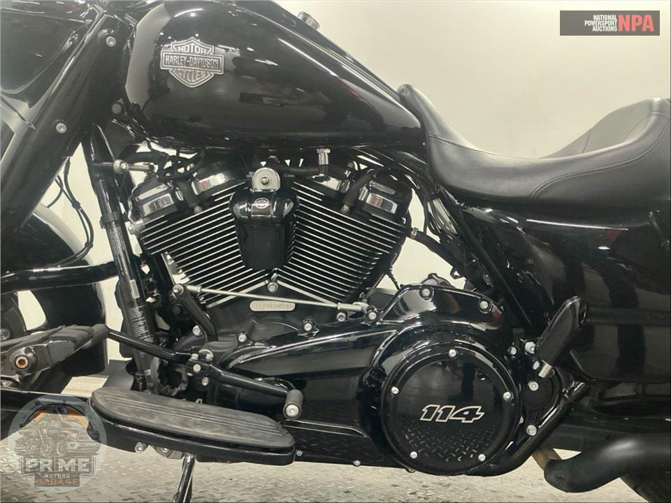 2025 Harley-Davidson FLHRXS ROAD KING SPECIAL — фото 7