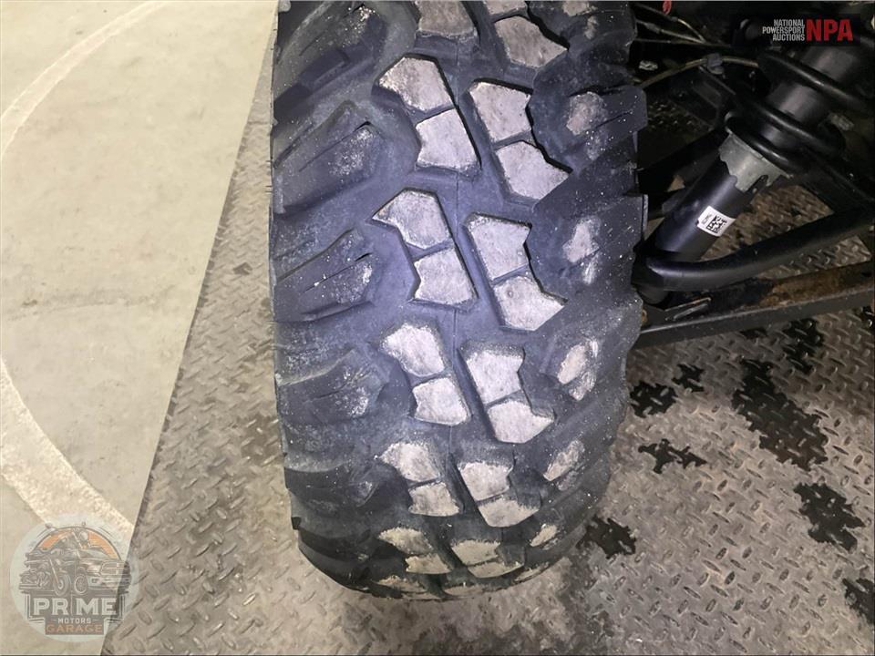 2019 Polaris RANGER XP 1000 EPS NORTHSTAR — фото 37