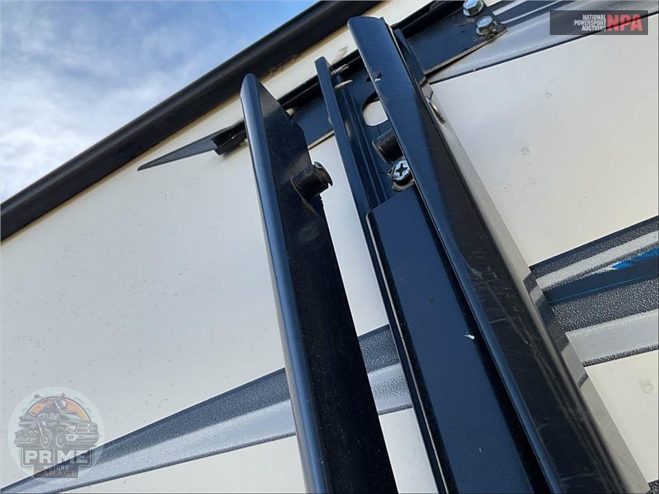 2015 Keystone Rv M-303 - IMPACT TOY HAULER SERIES — фото 46