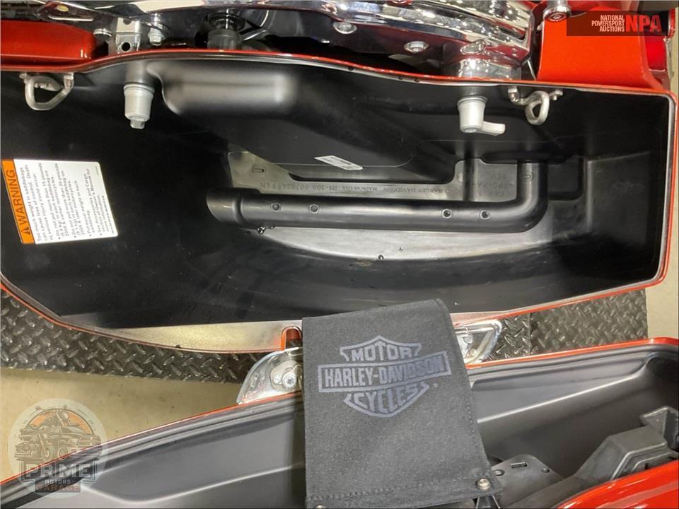 2024 Harley-Davidson FLTRX ROAD GLIDE — фото 16