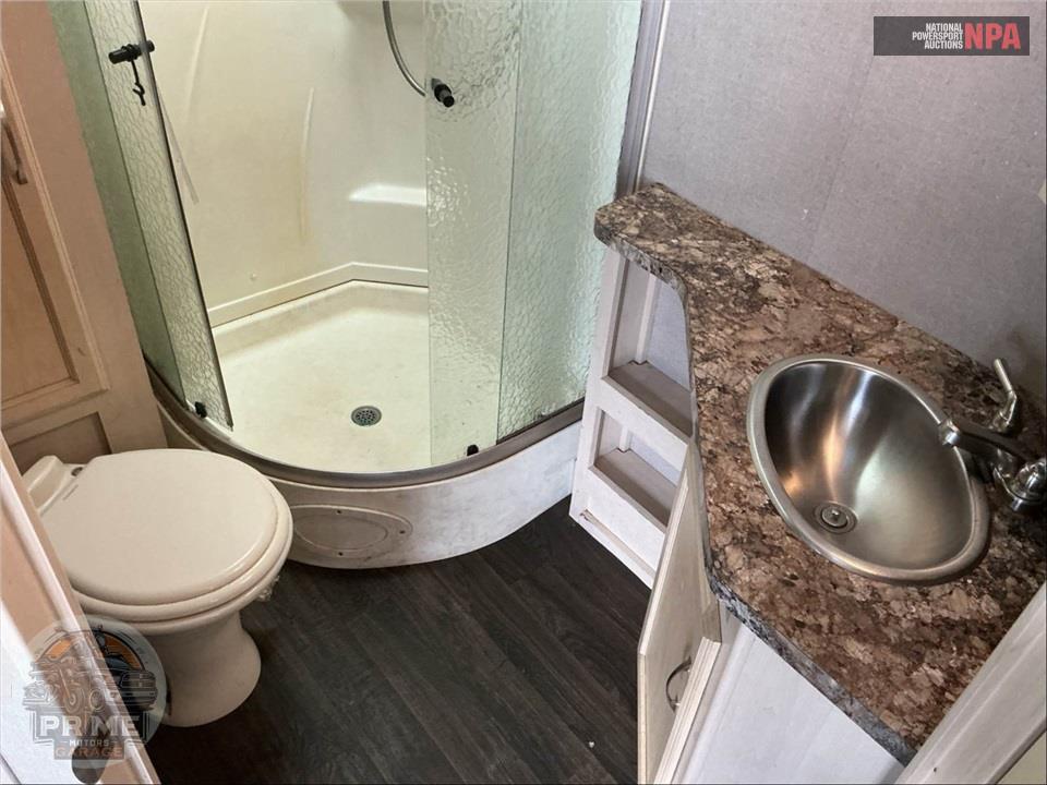 2019 Minnie M-27BHSS - MINNIE PLUS SERIES — фото 19