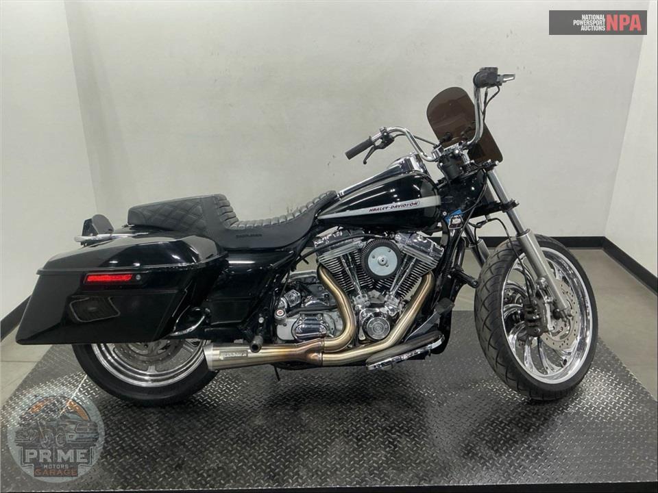 2004 Harley-Davidson FLTRI ROAD GLIDE — фото 1