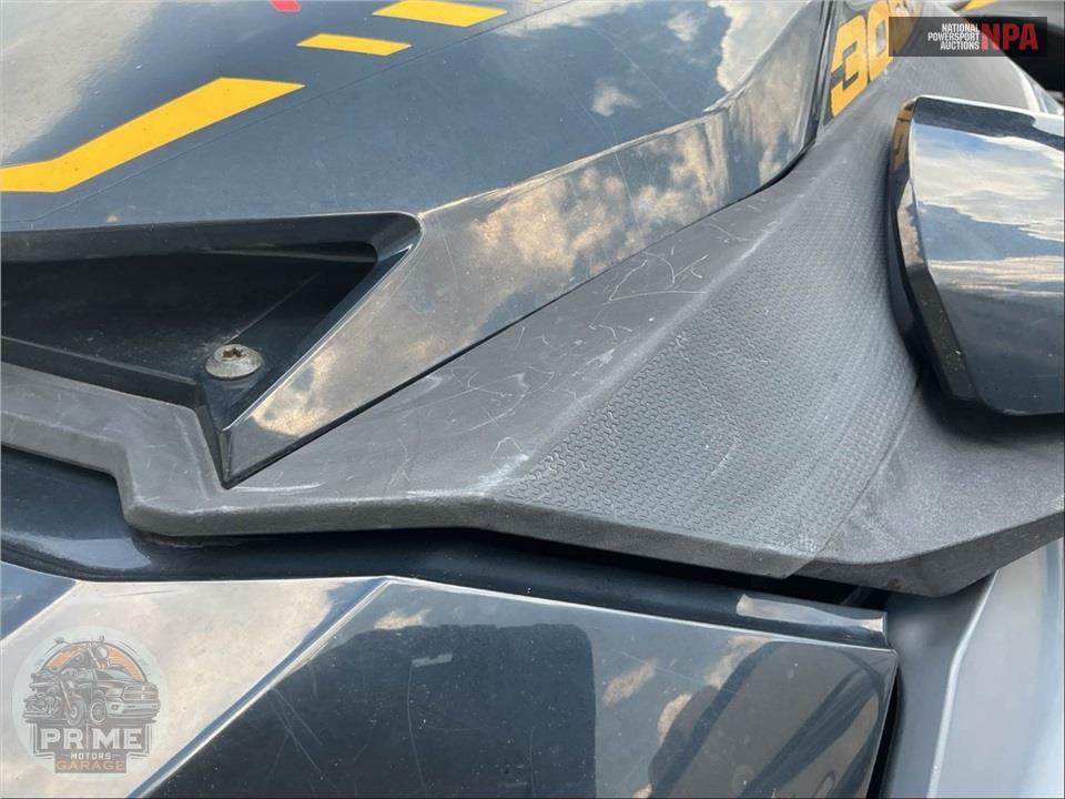 2022 Seadoo/Brp RXT-X 300 TECH PACKAGE — фото 19