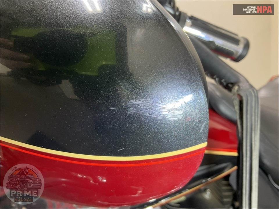 2007 Harley-Davidson FLHTCU ULTRA CLASSIC ELECTRA GLIDE — фото 15