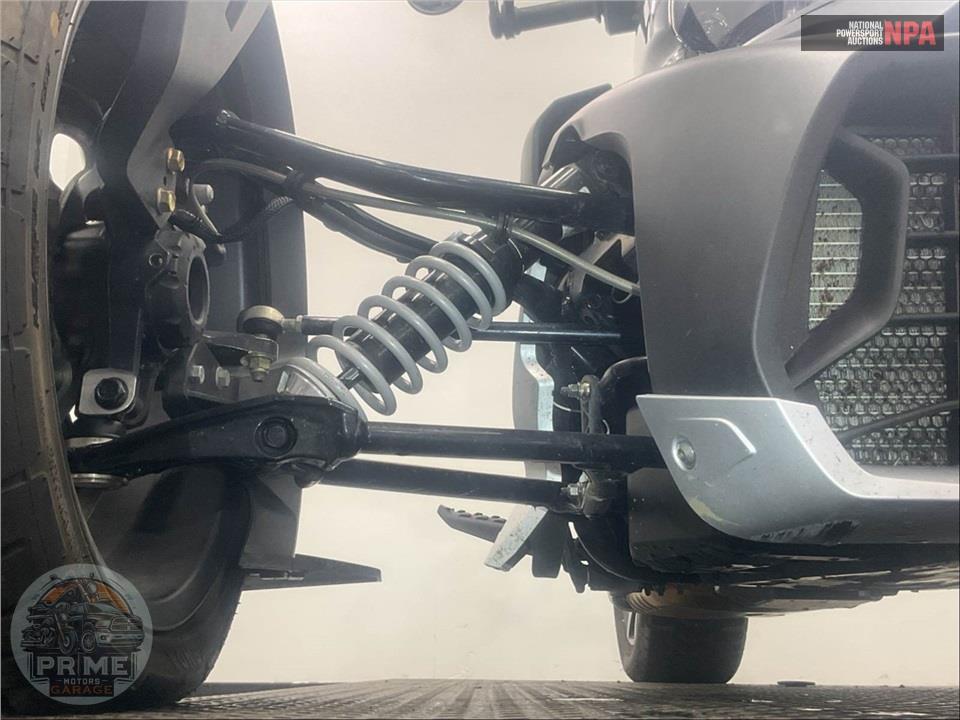 2021 Can-Am RYKER RALLY EDITION 900 ACE — фото 12