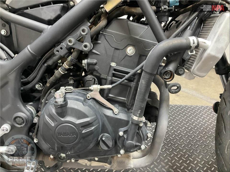 2020 Yamaha YZF-R3 — фото 6