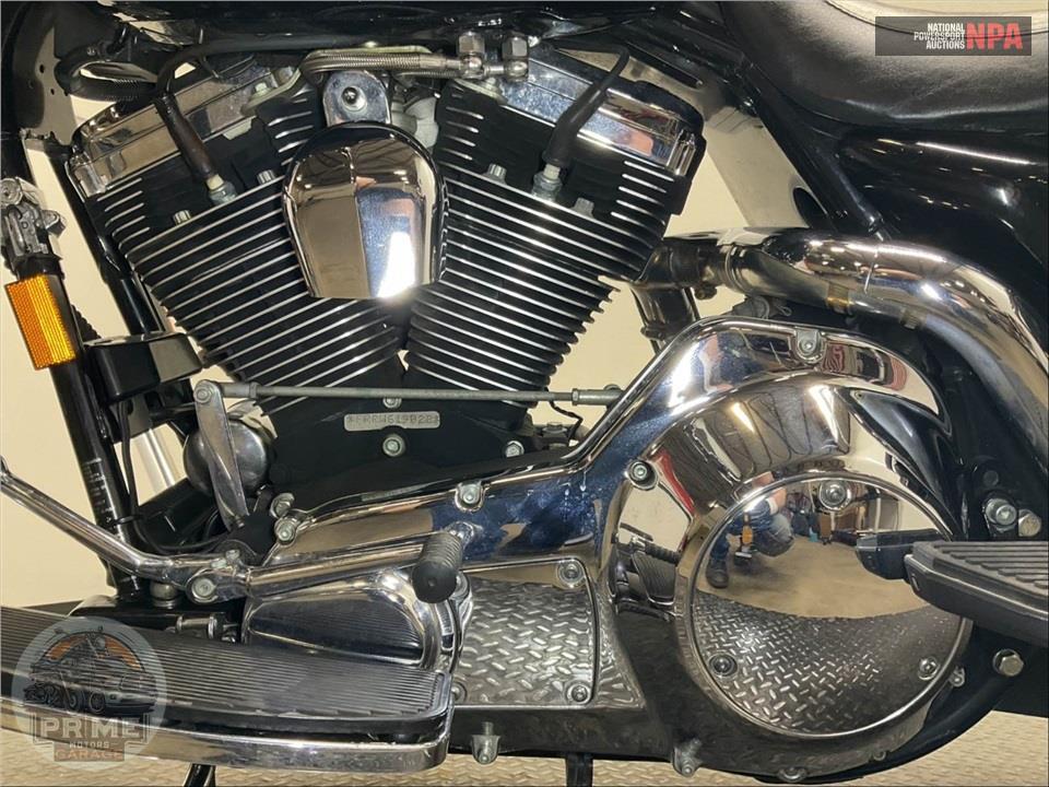 1998 Harley-Davidson FLHRCI ROAD KING CLASSIC — фото 7