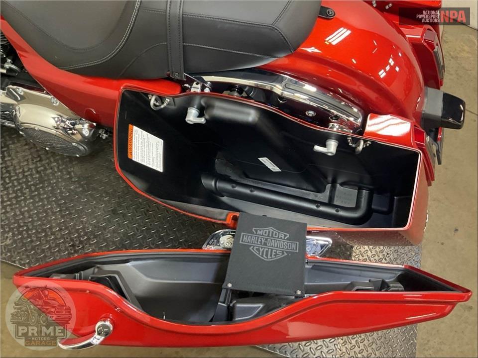 2024 Harley-Davidson FLTRX ROAD GLIDE — фото 15