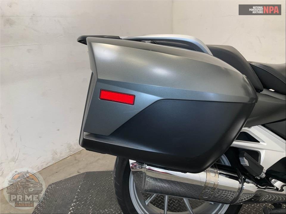 2014 Bmw R1200RT — фото 20