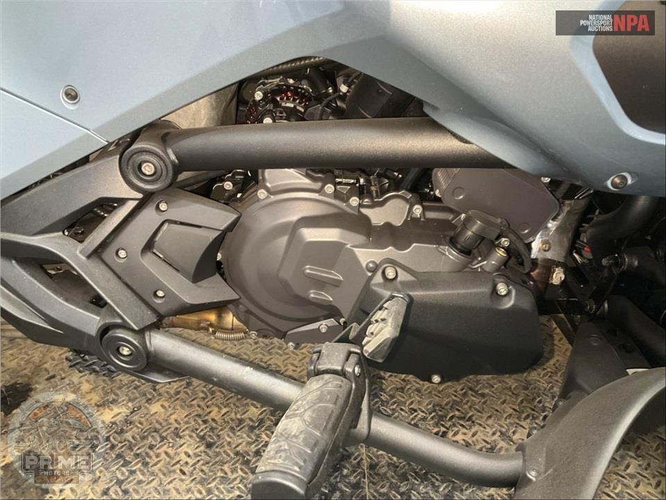2022 Can-Am SPYDER F3-T — фото 6