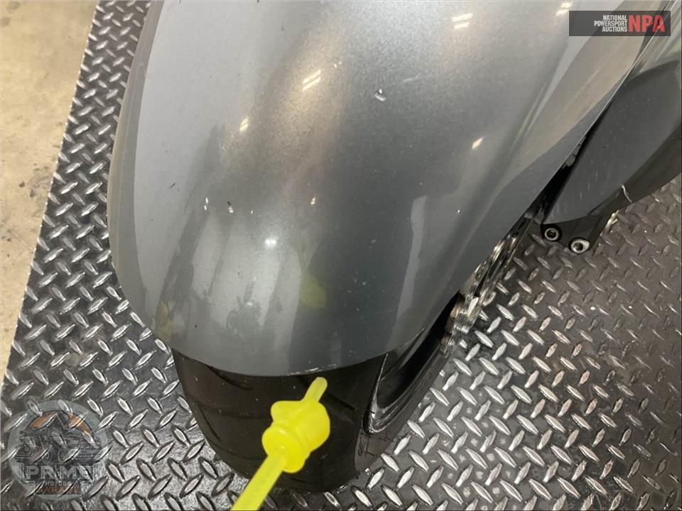 2017 Kawasaki ZG14000EHF CONCOURS 14 ABS — фото 18