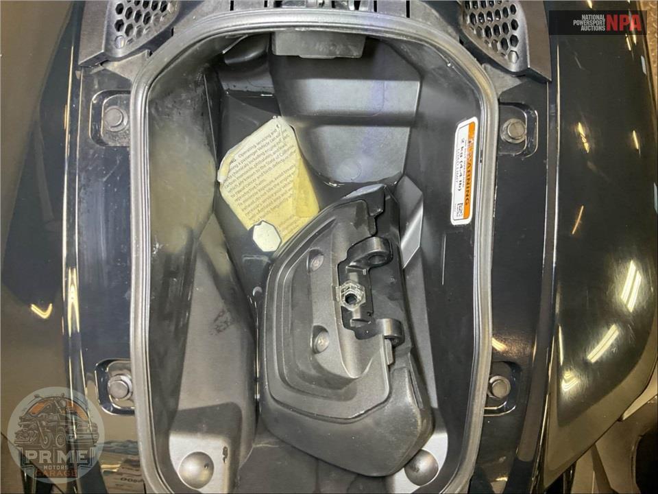 2022 Can-Am RYKER 600 ACE — фото 8