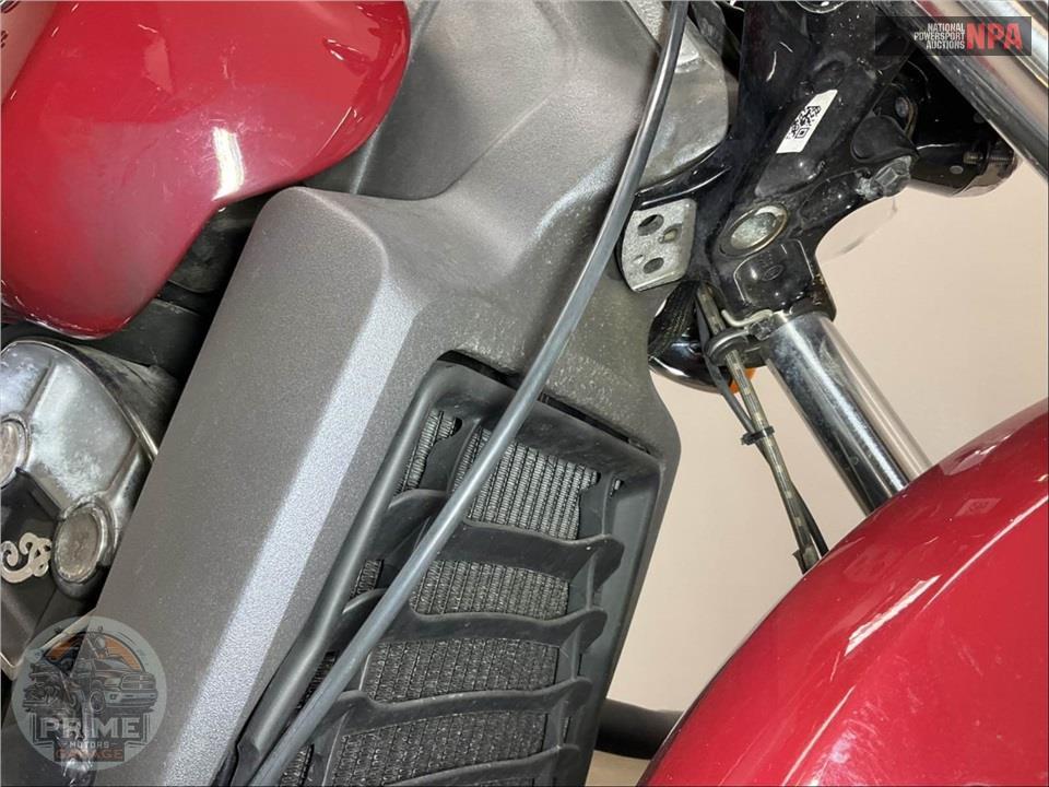 2016 Indian Motorcycle SCOUT (ABS) — фото 14