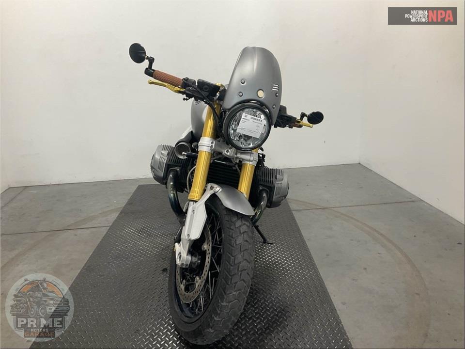2015 Bmw R NINET — фото 2