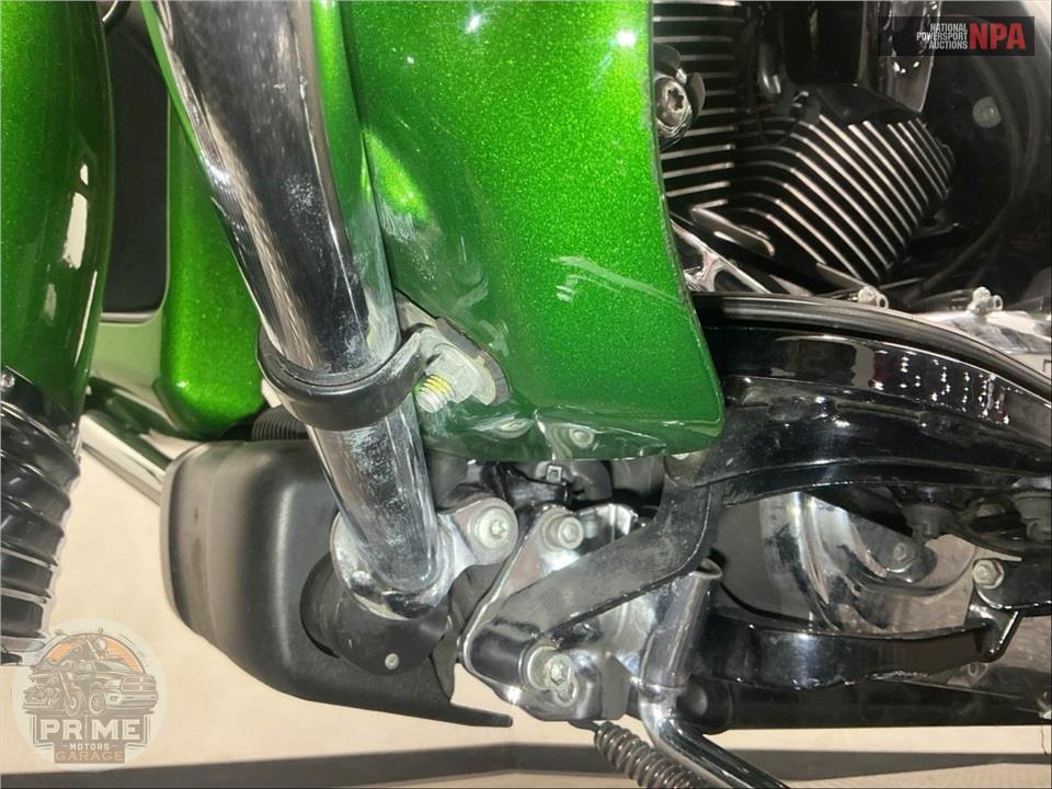 2015 Harley-Davidson FLHTKL ULTRA LIMITED LOW — фото 16