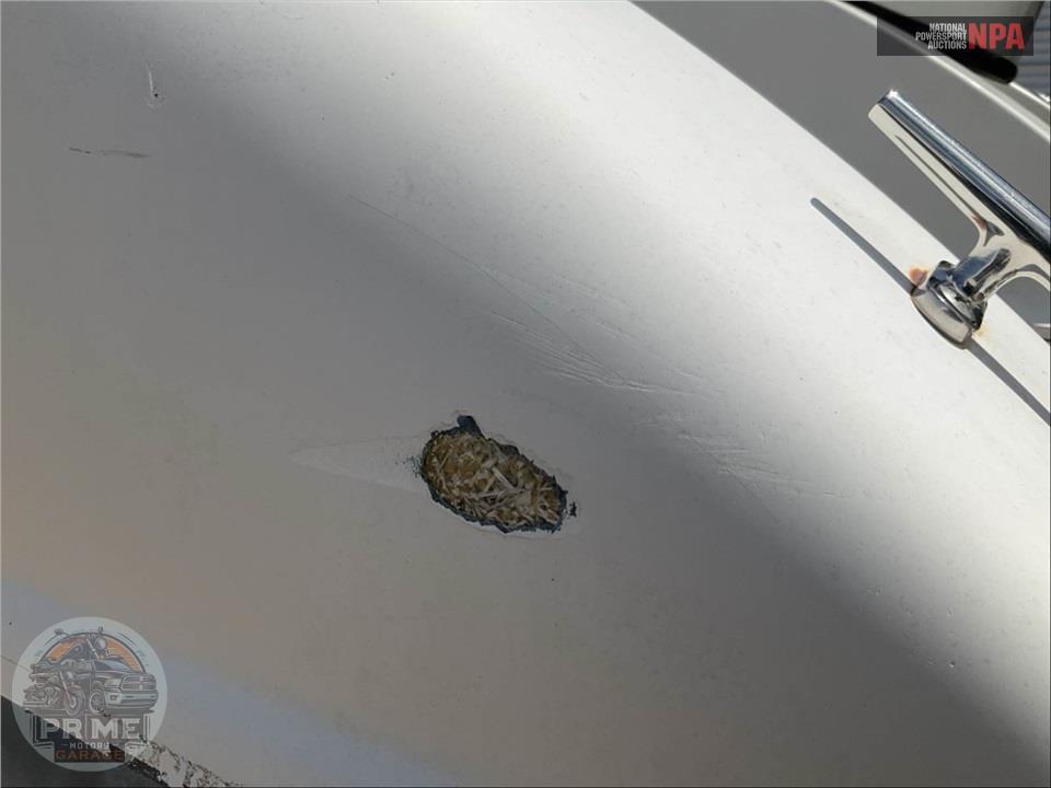 2021 Starcraft Boat LIMITED 2000 OB L=20/E=1-150HP SUZUKI OB — фото 15