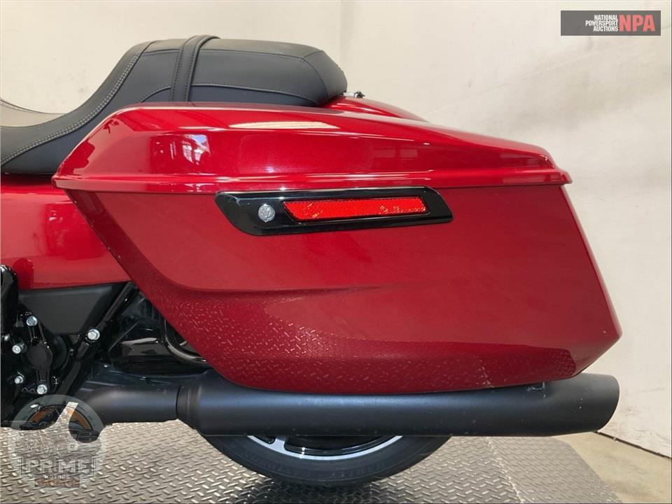 2025 Harley-Davidson FLTRX ROAD GLIDE — фото 14