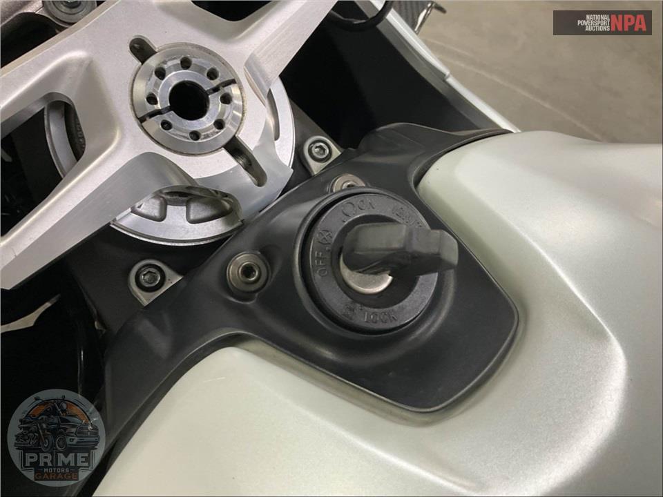2016 Ducati 959 WHITE — фото 10