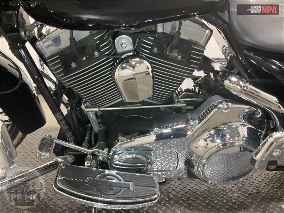 2008 Harley-Davidson FLHTCU ULTRA CLASSIC ELECTRA GLIDE — фото 7
