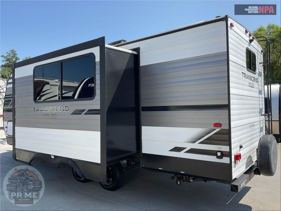 2021 Grand Design Recreational Vehicles M-221RB - TRANSCEND XPLOR SERIES — фото 3