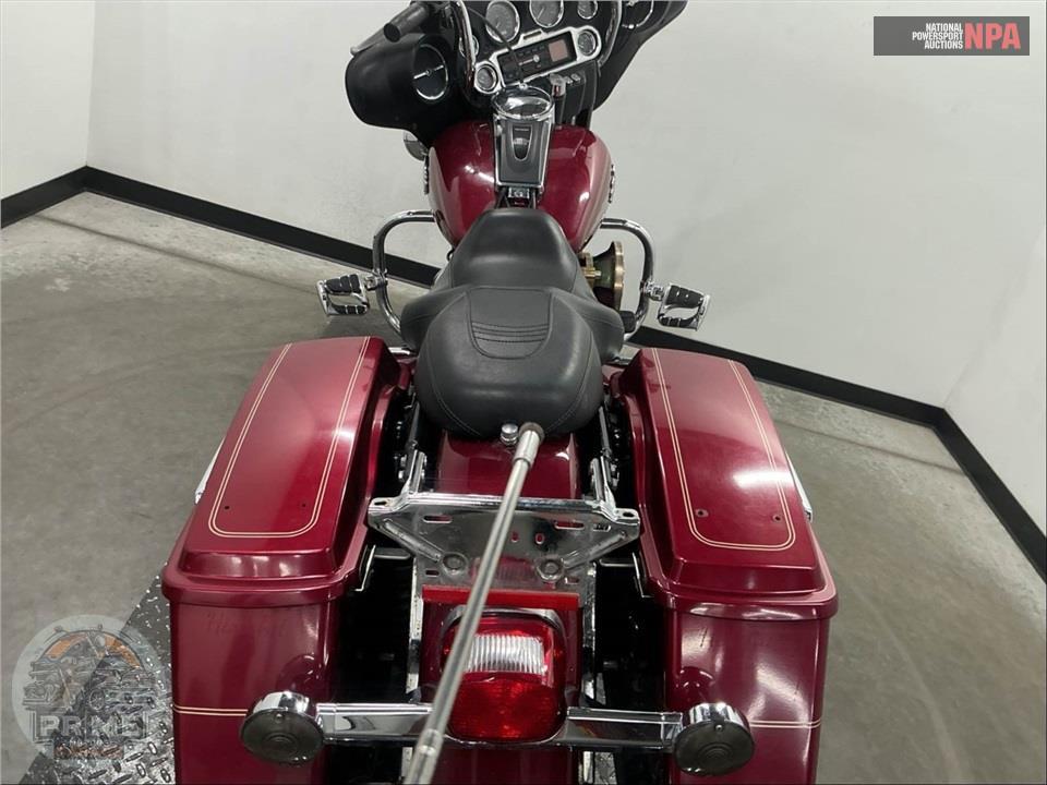 2005 Harley-Davidson FLHTCUI ULTRA CLASSIC ELECTRA GLIDE — фото 34