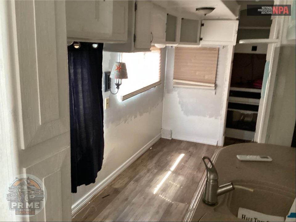 2007 Keystone Rv M-3600 RE - MONTANA FIFTH WHEEL SERIES — фото 12