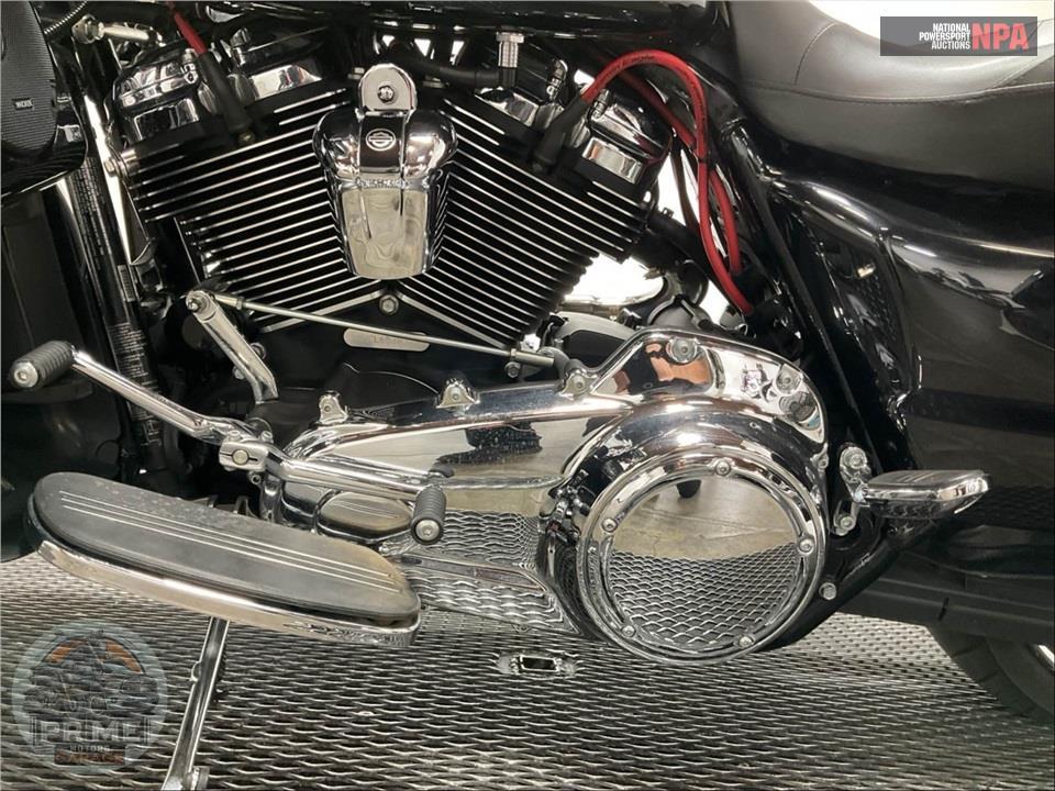 2020 Harley-Davidson FLTRX ROAD GLIDE — фото 7