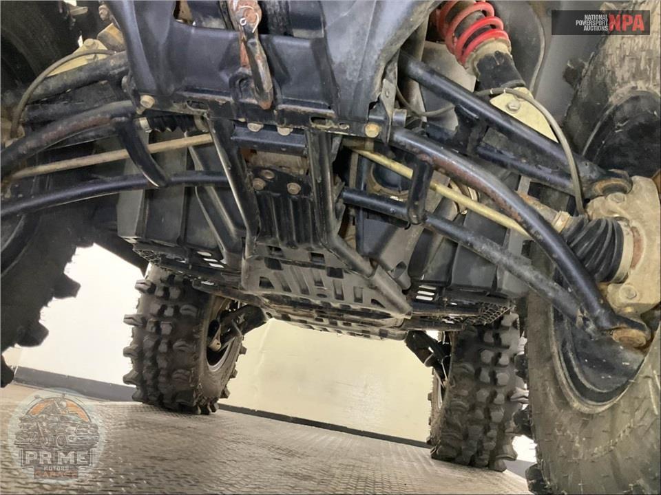 2022 Polaris SPORTSMAN 850 HIGH LIFTER — фото 16