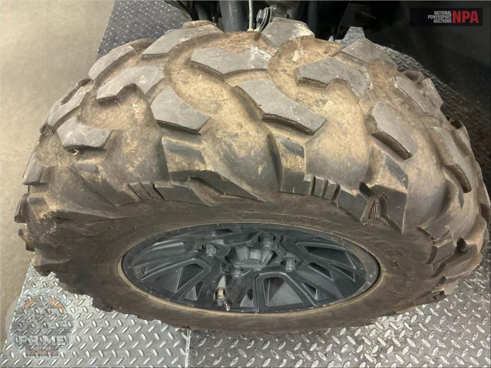 2025 Can-Am COMMANDER MAX XT 1000R — фото 18