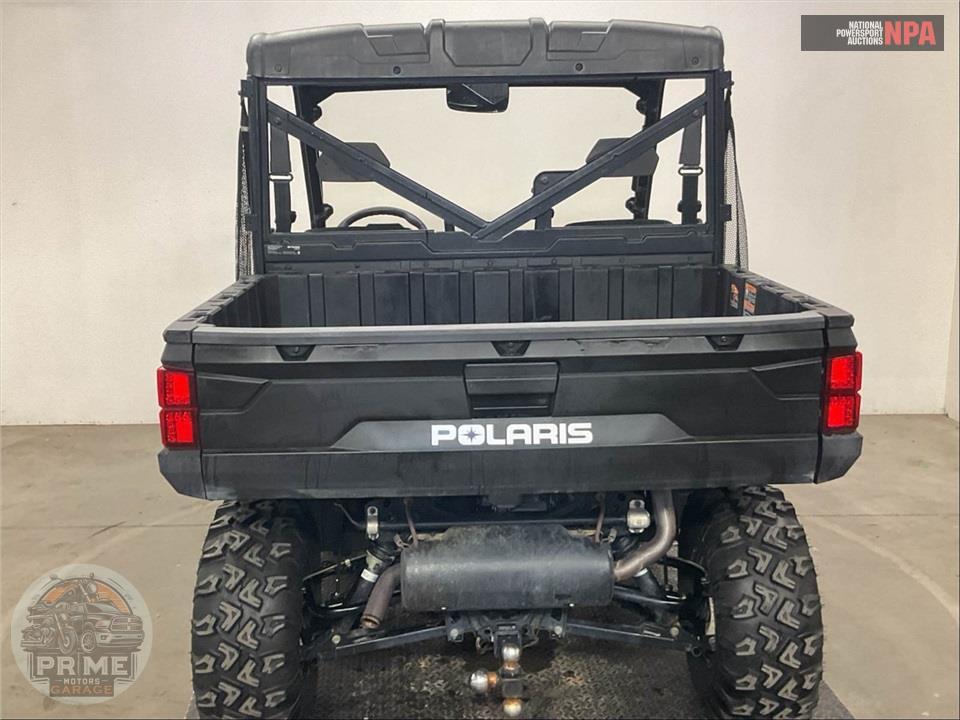 2024 Polaris RANGER 1000 PREMIUM — фото 4