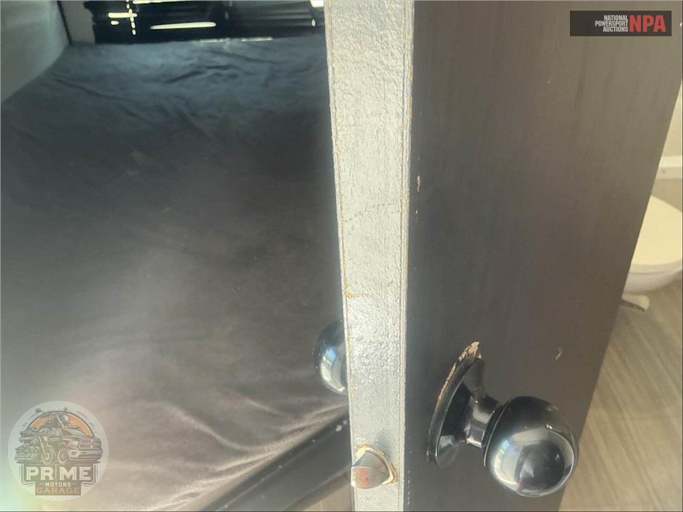 2021 Keystone Rv M-29 DFS - HIDEOUT LUXURY SERIES — фото 34