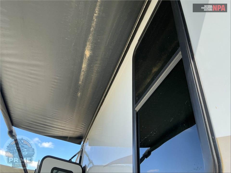 2022 Alliance Rv M-340RL - PARADIGM FIFTH WHEEL SERIES — фото 41