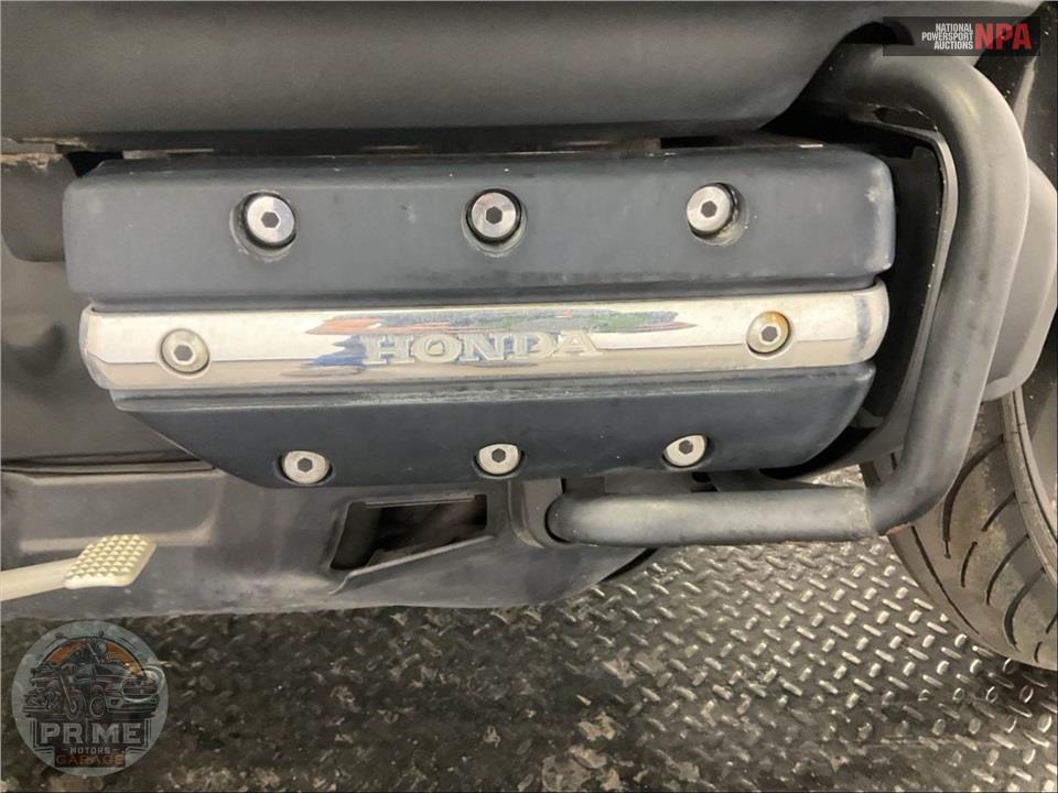 2014 Honda GL18HPNAME GOLDWING (ABS) (**) — фото 13