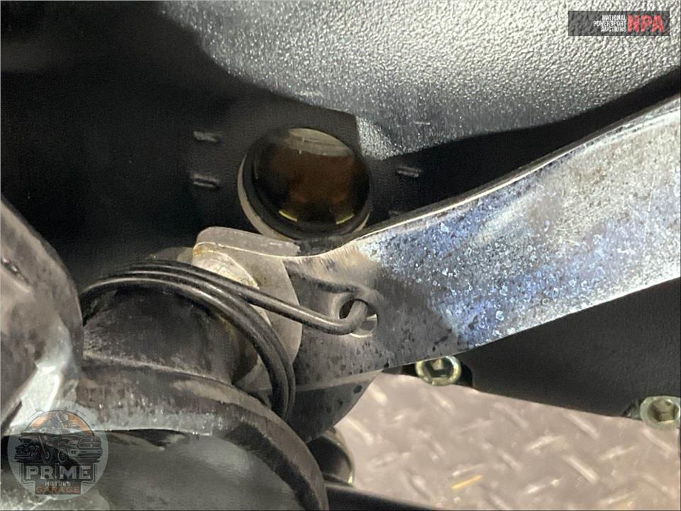 2023 Royal Enfield CLASSIC 350 SIGNALS/DARK — фото 9