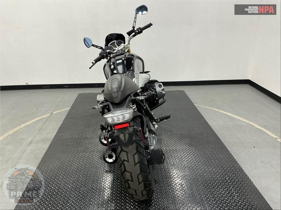 2015 Bmw R NINET — фото 4