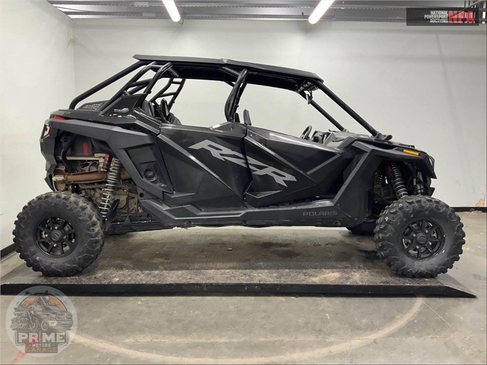 2024 POLARIS RZR PRO XP 4 ULTIMATE