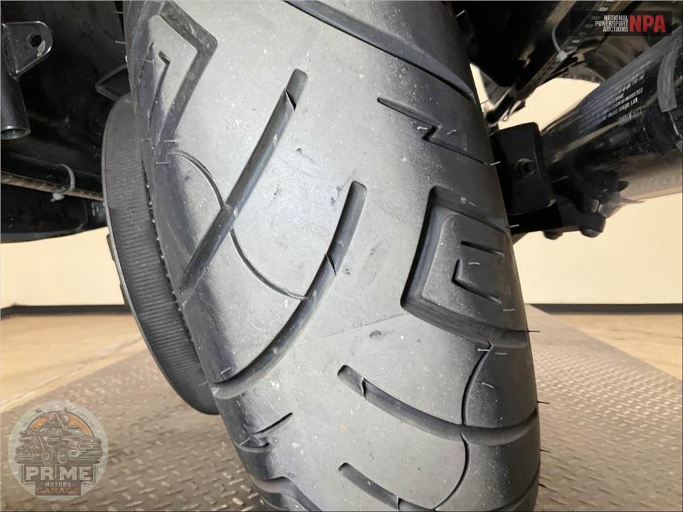 2013 Yamaha XVS95CTDB/C V-STAR TOURER (RAVEN) — фото 24